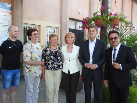 Predsednik vlade dr. Miro Cerar obiskal Občino Razkrižje 34